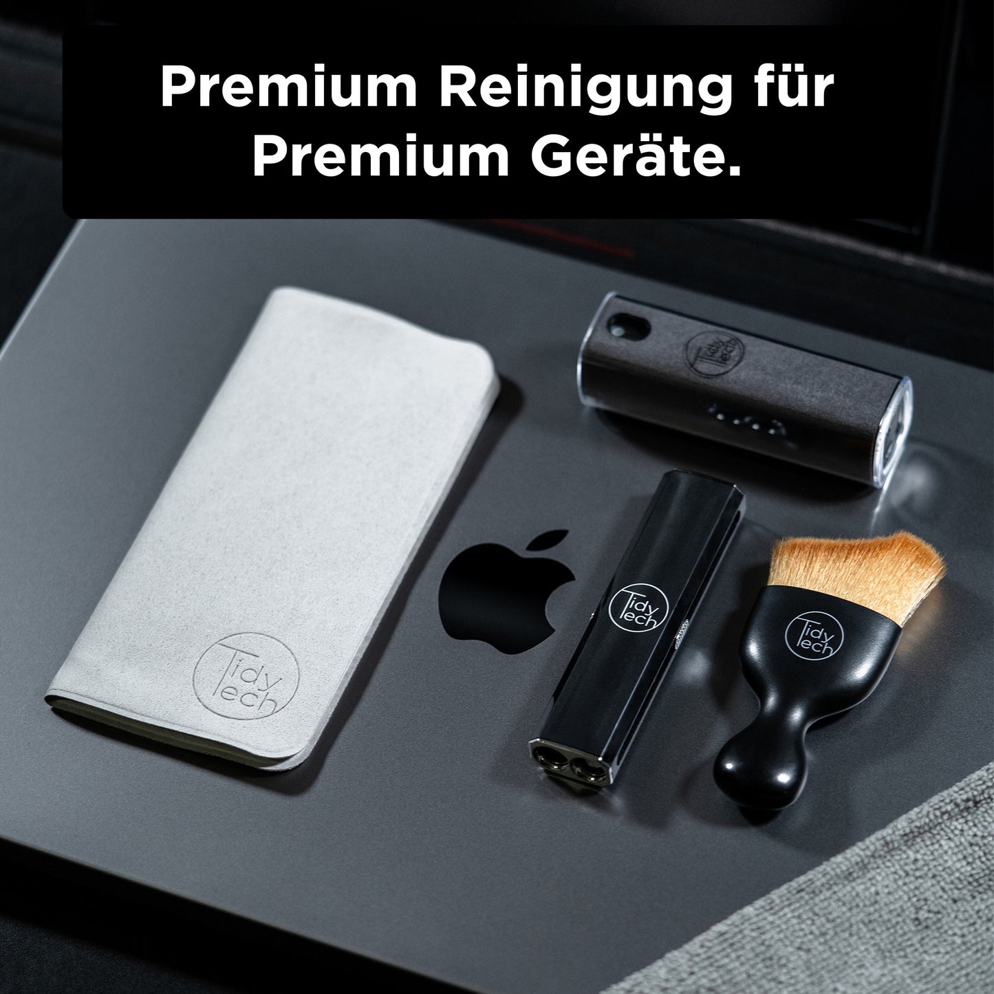 Kit de nettoyage
