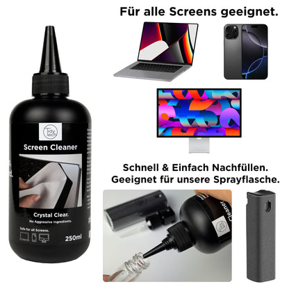 Screen Cleaner (250ml)