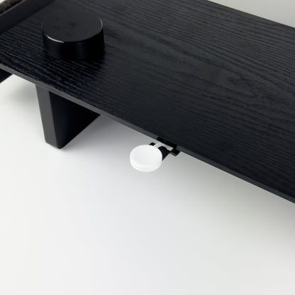 WatchDock